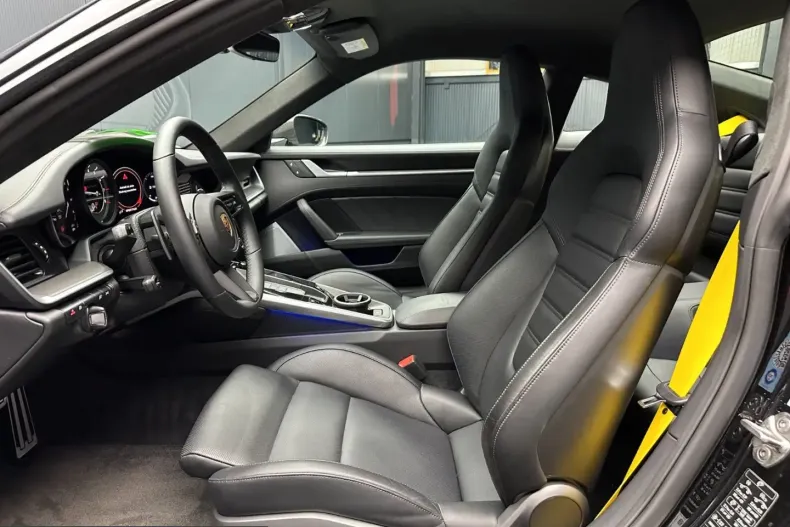 Porsche 992 din 2023 cu 18.850 km - oferta POR254731 - foto 24