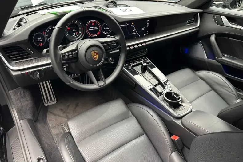 Porsche 992 din 2023 cu 18.850 km - oferta POR254731 - foto 25