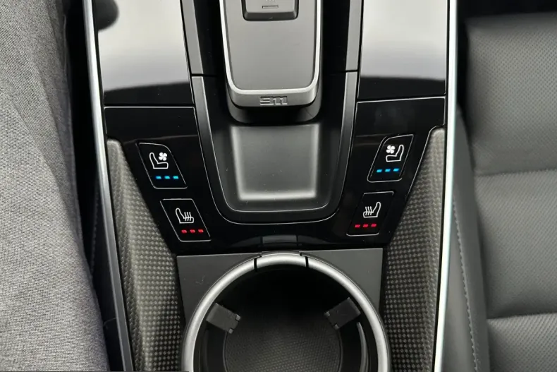 Porsche 992 din 2023 cu 18.850 km - oferta POR254731 - foto 33