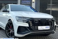 Audi Q8 din 2023 cu 81.845 km - oferta AUD254732 - foto 1