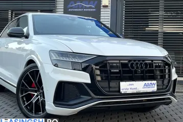 Audi Q8 din 2023 - oferta AUD254732