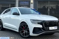 Audi Q8 din 2023 cu 81.845 km - oferta AUD254732 - foto 3