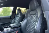 Audi Q8 din 2023 cu 81.845 km - oferta AUD254732 - foto 4