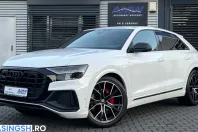 Audi Q8 din 2023 cu 81.845 km - oferta AUD254732 - foto 5