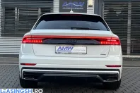 Audi Q8 din 2023 cu 81.845 km - oferta AUD254732 - foto 9