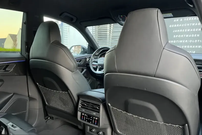 Audi Q8 din 2023 cu 81.845 km - oferta AUD254732 - foto 18