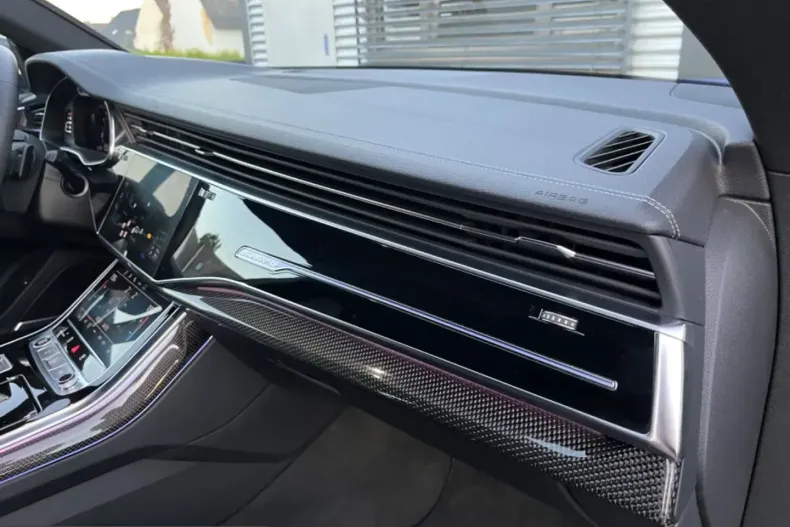 Audi Q8 din 2023 cu 81.845 km - oferta AUD254732 - foto 24