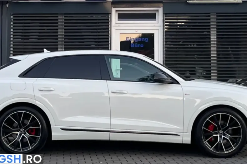 Audi Q8 din 2023 cu 81.845 km - oferta AUD254732 - foto 26