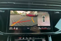 Audi Q8 din 2023 cu 81.845 km - oferta AUD254732 - foto 28