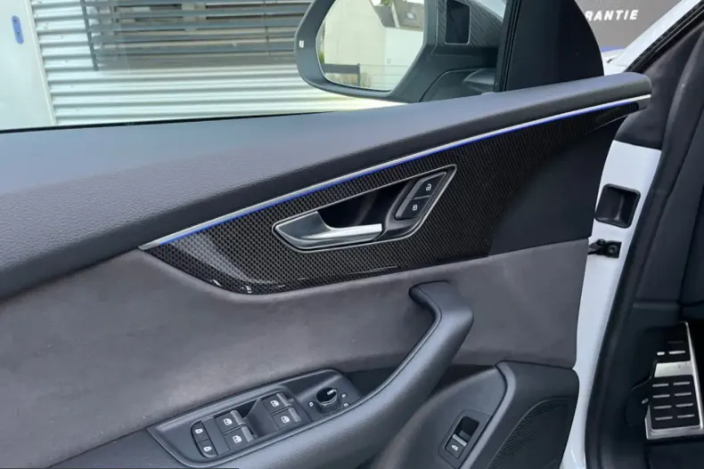 Audi Q8 din 2023 cu 81.845 km - oferta AUD254732 - foto 29