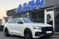 Audi Q8 din 2023 cu 81.845 km - oferta AUD254732 - foto 30