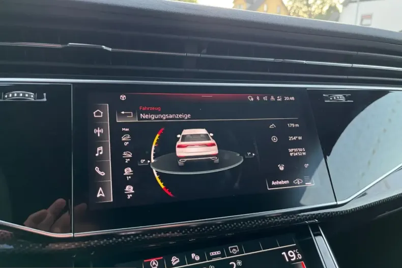 Audi Q8 din 2023 cu 81.845 km - oferta AUD254732 - foto 31