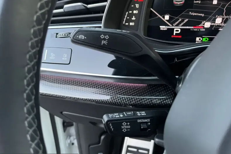 Audi Q8 din 2023 cu 81.845 km - oferta AUD254732 - foto 33