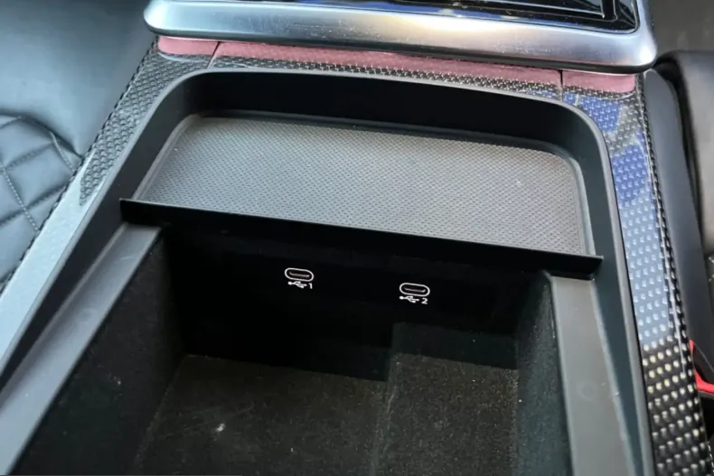 Audi Q8 din 2023 cu 81.845 km - oferta AUD254732 - foto 36