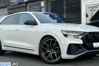 Audi Q8 din 2023 cu 81.845 km - oferta AUD254732 - foto 37
