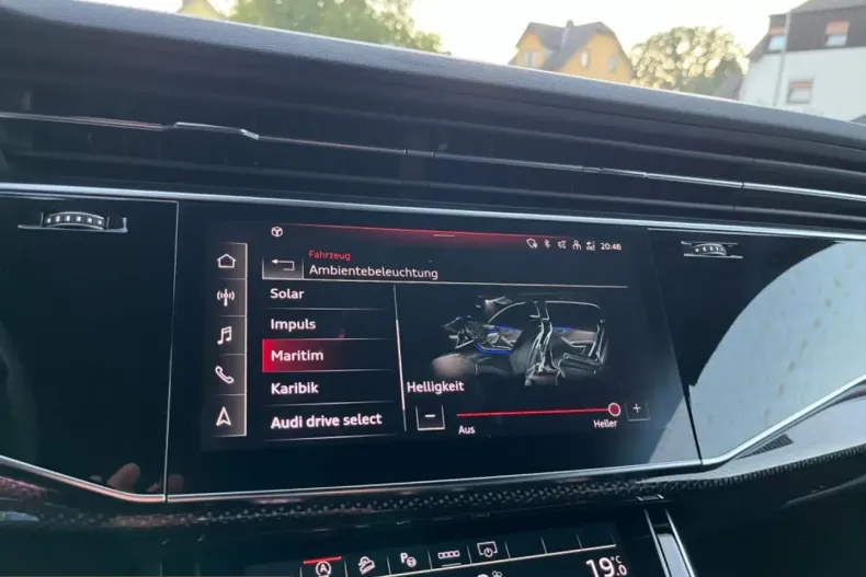 Audi Q8 din 2023 cu 81.845 km - oferta AUD254732 - foto 38