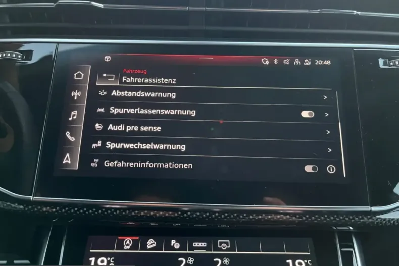 Audi Q8 din 2023 cu 81.845 km - oferta AUD254732 - foto 40