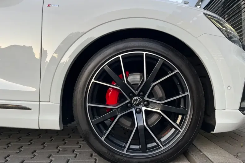 Audi Q8 din 2023 cu 81.845 km - oferta AUD254732 - foto 41