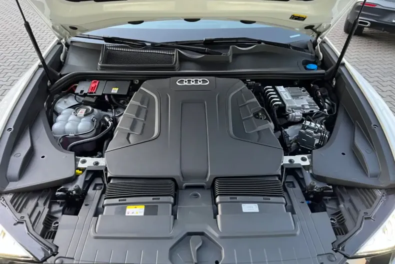 Audi Q8 din 2023 cu 81.845 km - oferta AUD254732 - foto 44