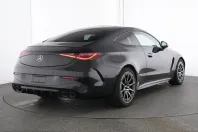 Mercedes-Benz CLE 53 AMG (Clasa CLE) din 2024 cu 25.458 km - oferta MER254733 - foto 2