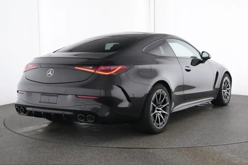 Mercedes-Benz CLE 53 AMG (Clasa CLE) din 2024 cu 25.458 km - oferta MER254733 - foto 2