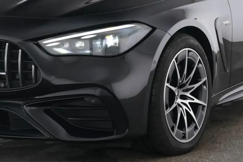 Mercedes-Benz CLE 53 AMG (Clasa CLE) din 2024 cu 25.458 km - oferta MER254733 - foto 3