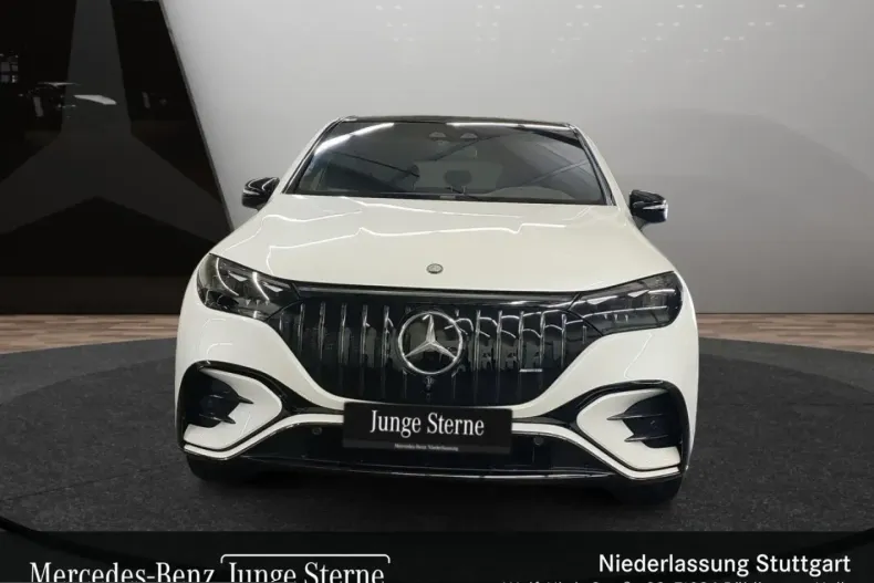 Mercedes-Benz EQE (Clasa E) din 2023 cu 16.072 km - oferta MER254734 - foto 2