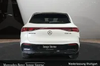Mercedes-Benz EQE (Clasa E) din 2023 cu 16.072 km - oferta MER254734 - foto 6