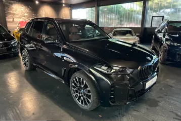 BMW X5 din 2024 - oferta BMW254735