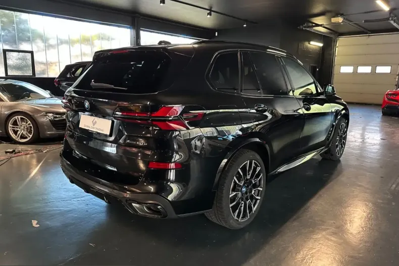 BMW X5 (Seria X) din 2024 cu 37.540 km - oferta BMW254735 - foto 6