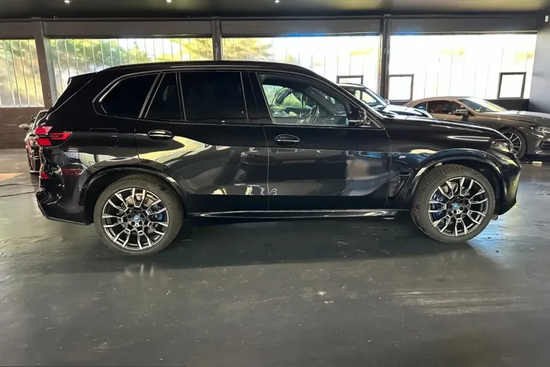 BMW X5 (Seria X) din 2024 cu 37.540 km - oferta BMW254735 - foto 7