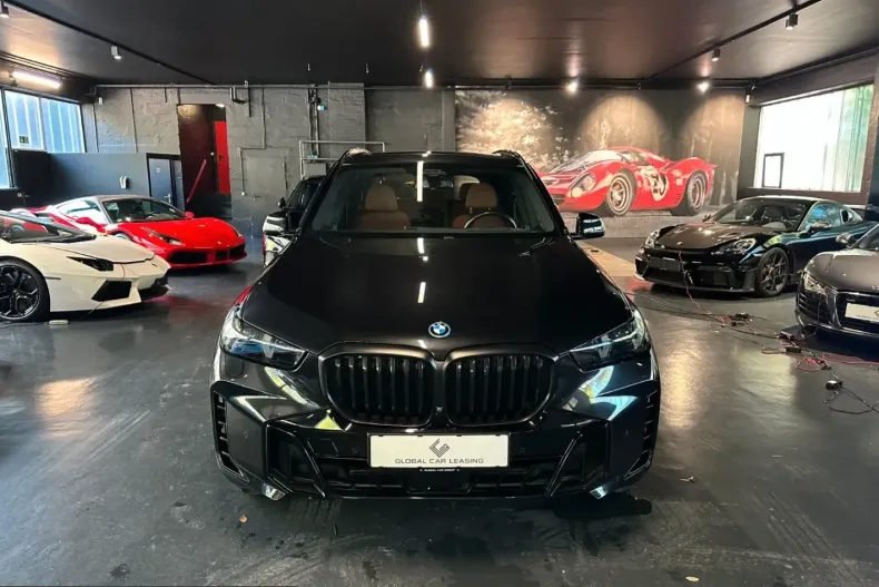 BMW X5 (Seria X) din 2024 cu 37.540 km - oferta BMW254735 - foto 8