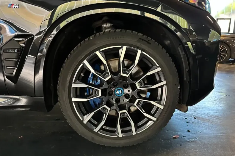 BMW X5 (Seria X) din 2024 cu 37.540 km - oferta BMW254735 - foto 11