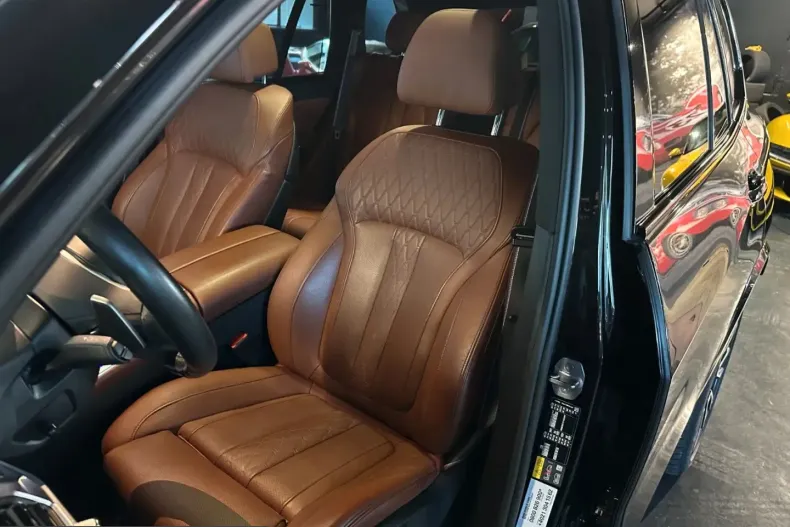 BMW X5 (Seria X) din 2024 cu 37.540 km - oferta BMW254735 - foto 12