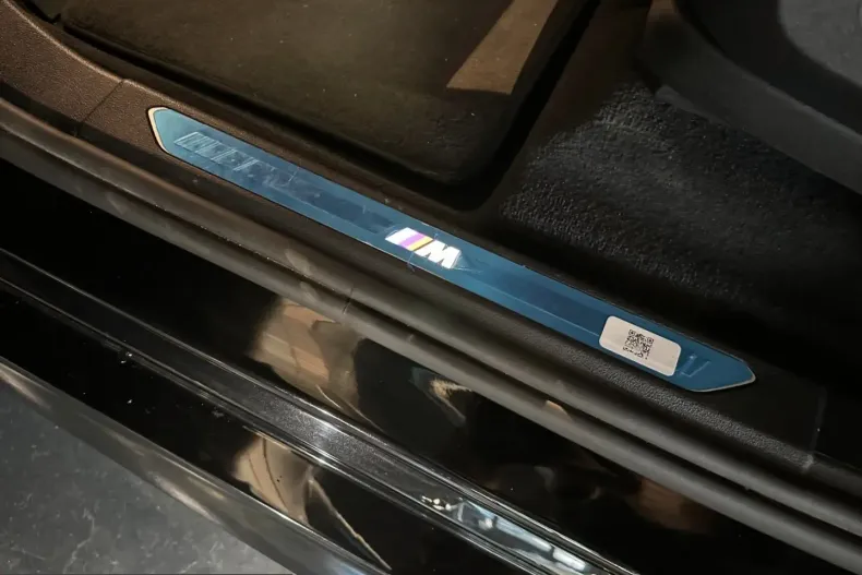 BMW X5 (Seria X) din 2024 cu 37.540 km - oferta BMW254735 - foto 14