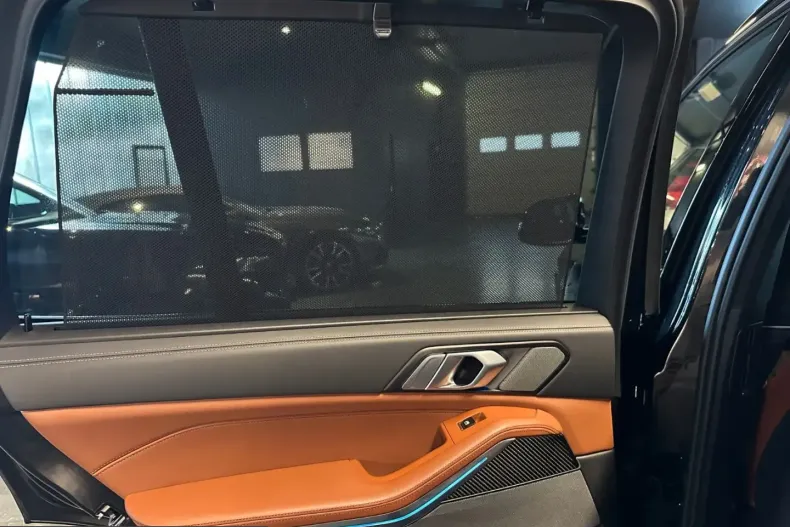 BMW X5 (Seria X) din 2024 cu 37.540 km - oferta BMW254735 - foto 25