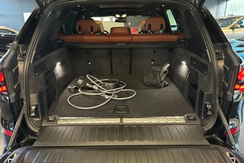 BMW X5 (Seria X) din 2024 cu 37.540 km - oferta BMW254735 - foto 30