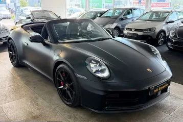 Porsche 992 din 2025 - oferta POR254736