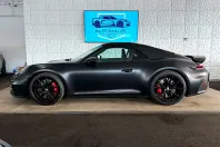Porsche 992 din 2025 cu 25.500 km - oferta POR254736 - foto 2