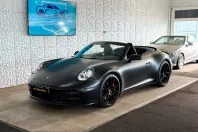 Porsche 992 din 2025 cu 25.500 km - oferta POR254736 - foto 4