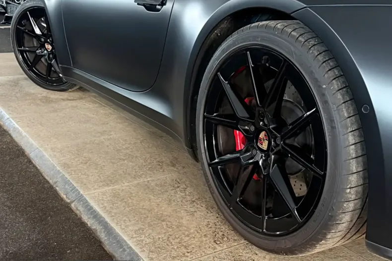 Porsche 992 din 2025 cu 25.500 km - oferta POR254736 - foto 17