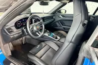 Porsche 992 din 2025 cu 25.500 km - oferta POR254736 - foto 20