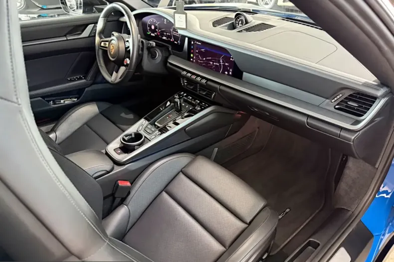 Porsche 992 din 2025 cu 25.500 km - oferta POR254736 - foto 25