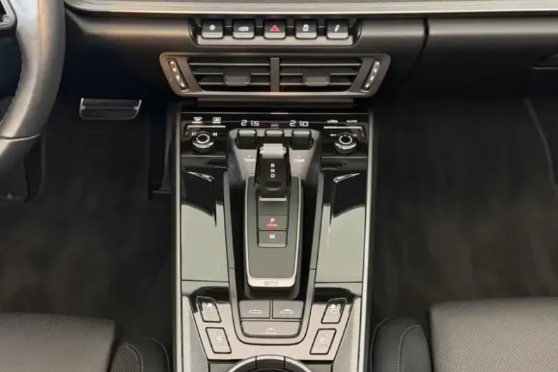 Porsche 992 din 2025 cu 25.500 km - oferta POR254736 - foto 31