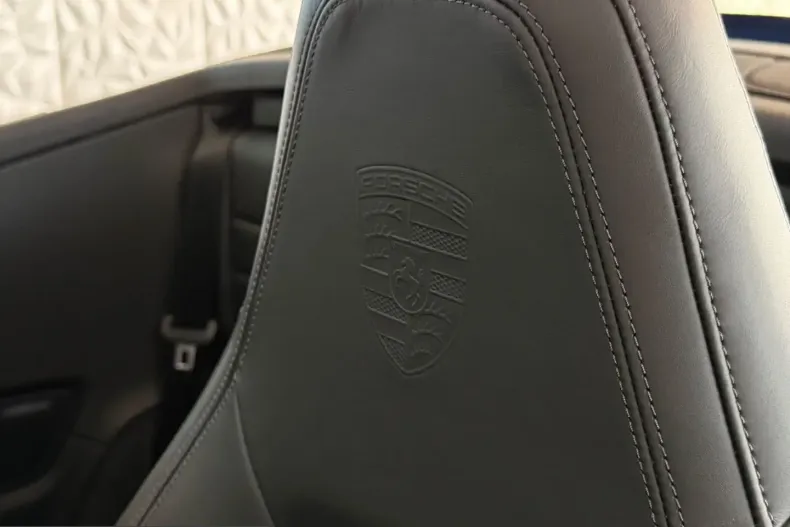 Porsche 992 din 2025 cu 25.500 km - oferta POR254736 - foto 37