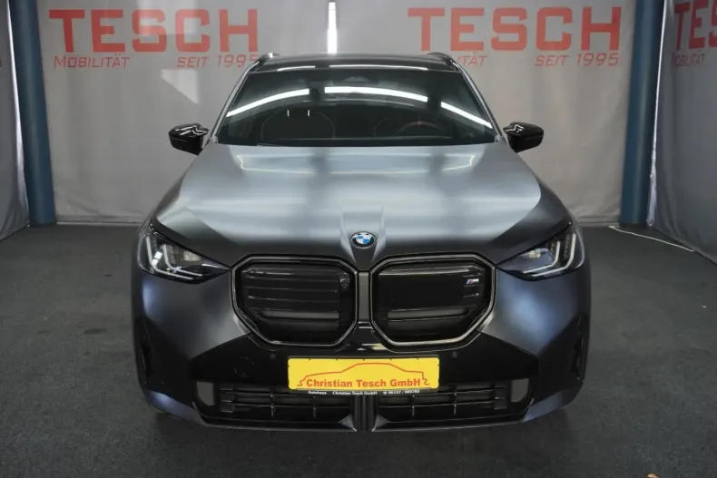 BMW X3 (Seria X) din 2025 cu 44.000 km - oferta BMW254737 - foto 1
