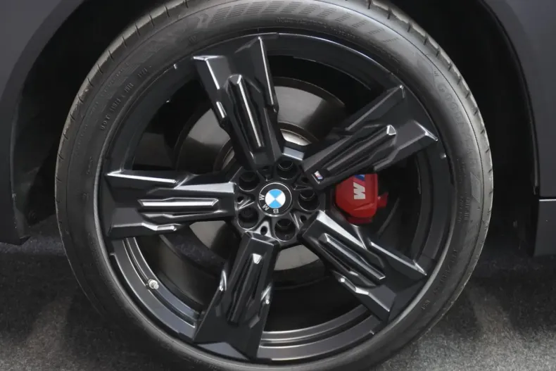 BMW X3 (Seria X) din 2025 cu 44.000 km - oferta BMW254737 - foto 2