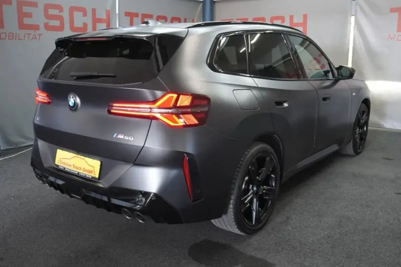 BMW X3 (Seria X) din 2025 cu 44.000 km - oferta BMW254737 - foto 3