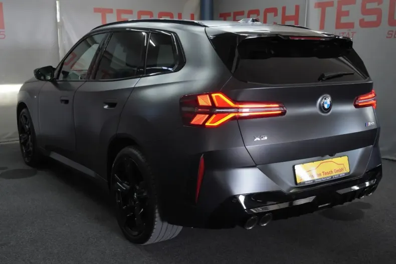 BMW X3 (Seria X) din 2025 cu 44.000 km - oferta BMW254737 - foto 5