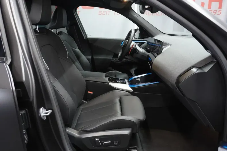 BMW X3 (Seria X) din 2025 cu 44.000 km - oferta BMW254737 - foto 8